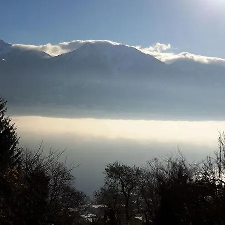 Over Maggiore Brione sopra Minusio