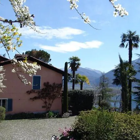Over Maggiore * Brione sopra Minusio