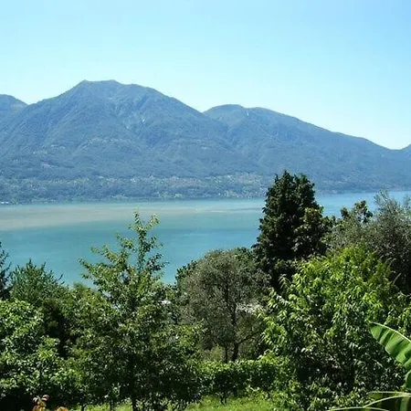 Over Maggiore * Brione sopra Minusio