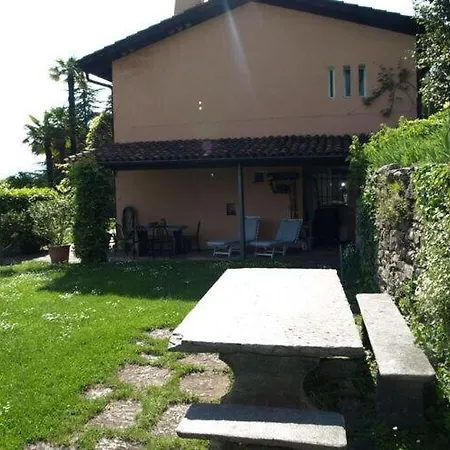 Διαμέρισμα Over Maggiore Brione sopra Minusio